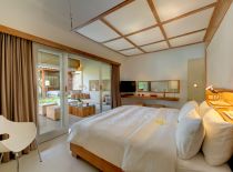 Villa Sahana I, Guest Bedroom 1